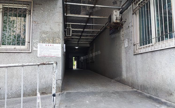 丰台区 新华街八里1号楼21层2107号