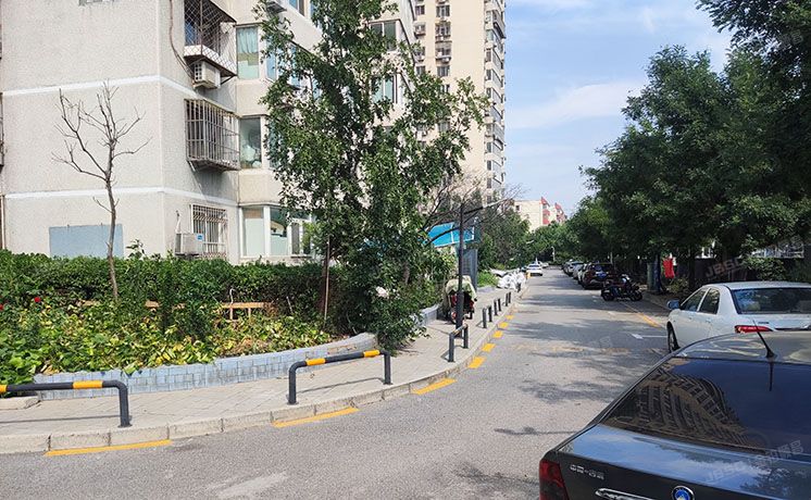 丰台区 新华街八里1号楼21层2107号