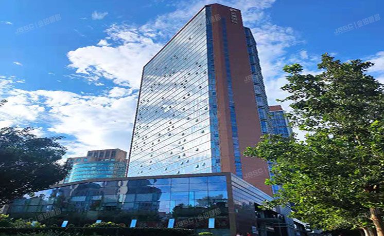 海淀区 金澳国际17层2028号 商业