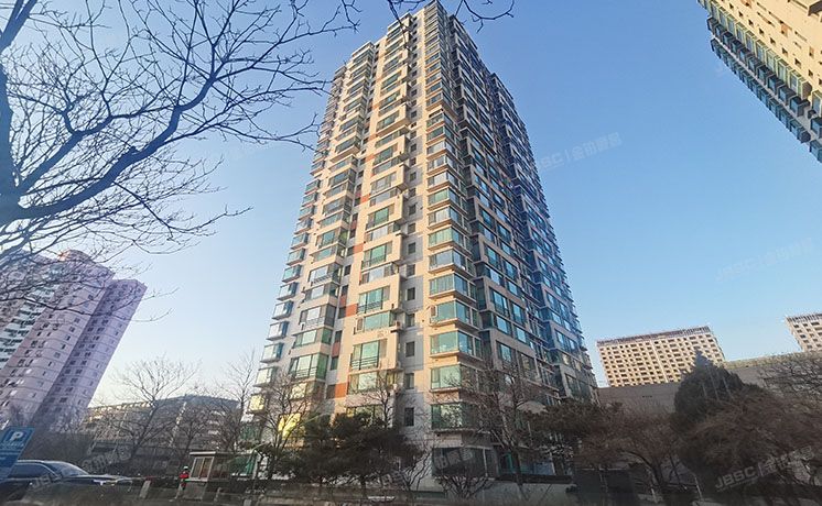 丰台区 怡海花园恒丰园12号楼19层1908