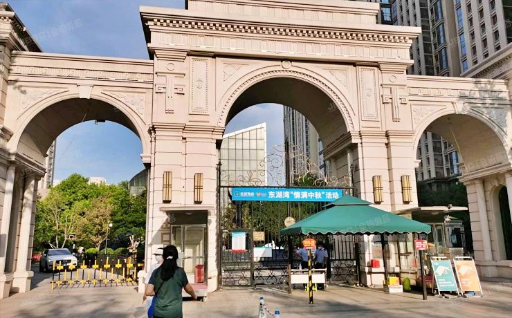 朝阳区 东湖湾三期8号楼-1层1单元-101 储物间