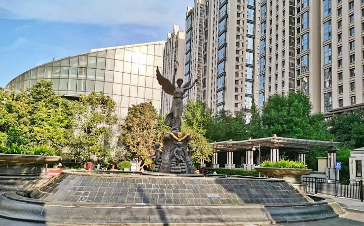 朝阳区 东湖湾三期8号楼-1层1单元-101 储物间