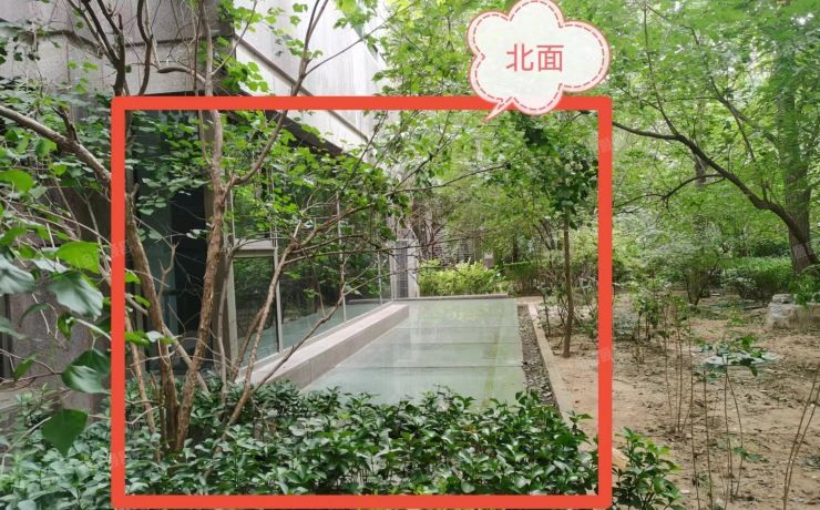 朝阳区 东湖湾三期8号楼-1层1单元-101 储物间