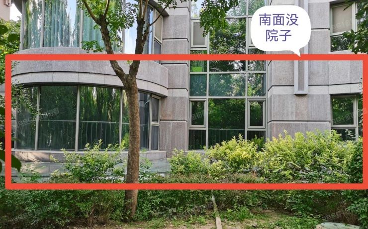 朝阳区 东湖湾三期8号楼-1层1单元-101 储物间