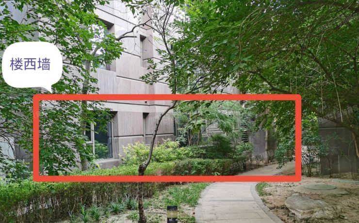 朝阳区 东湖湾三期8号楼-1层1单元-101 储物间