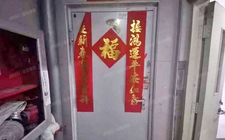 房山区 佳世苑23号-1至1层3单元103室 复式