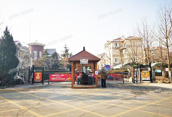 昌平区 回龙观龙城花园一期F1公寓3A