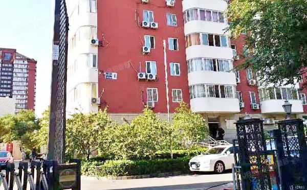 海淀区 文慧园10号楼312号