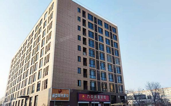 昌平区 琥珀郡3号楼3层3-309号 办公