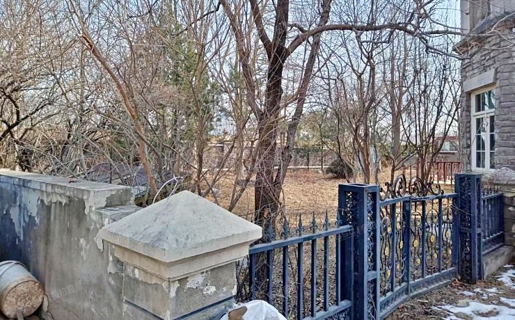 昌平区 北京壹号庄园0138号-1至2层 独栋别墅