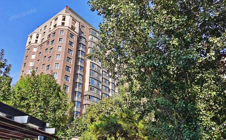 朝阳区 公园1872 211号楼15层1单元1801号