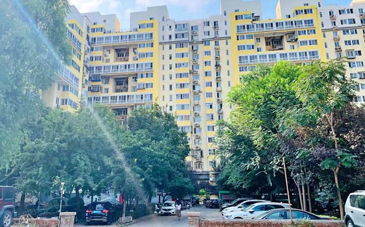 朝阳区 将府家园北里103号楼4单元202室