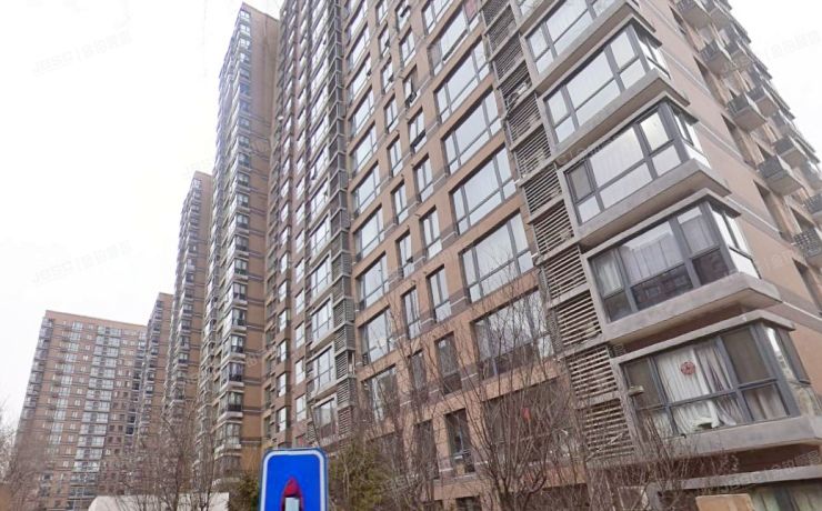 朝阳区 合生国际花园二期20号楼1层102 商业