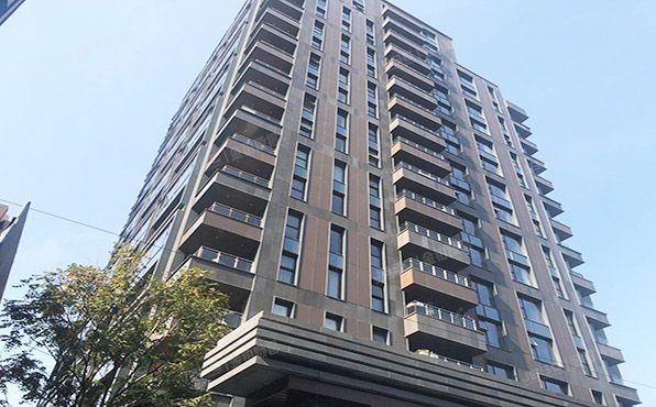 东城区 长安太和甲11号16层2单元2-1902