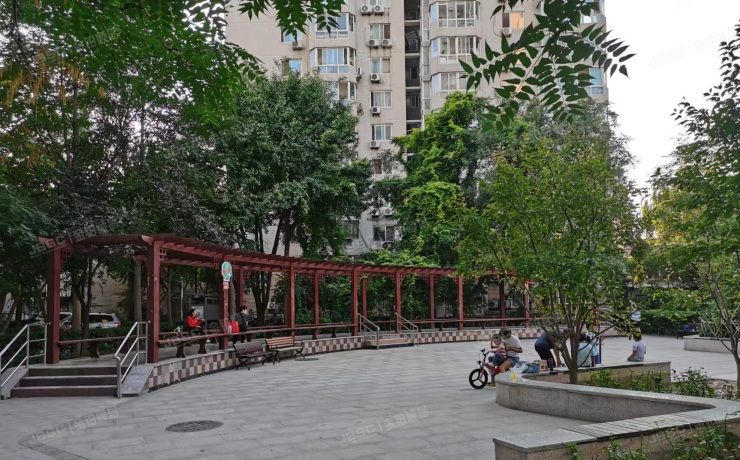 朝阳区 望京花园113号楼22层2202