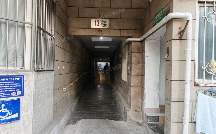 朝阳区 望京花园113号楼22层2202