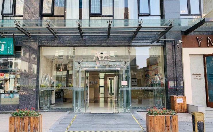 朝阳区 地杰长安驿3号楼8层925 公寓