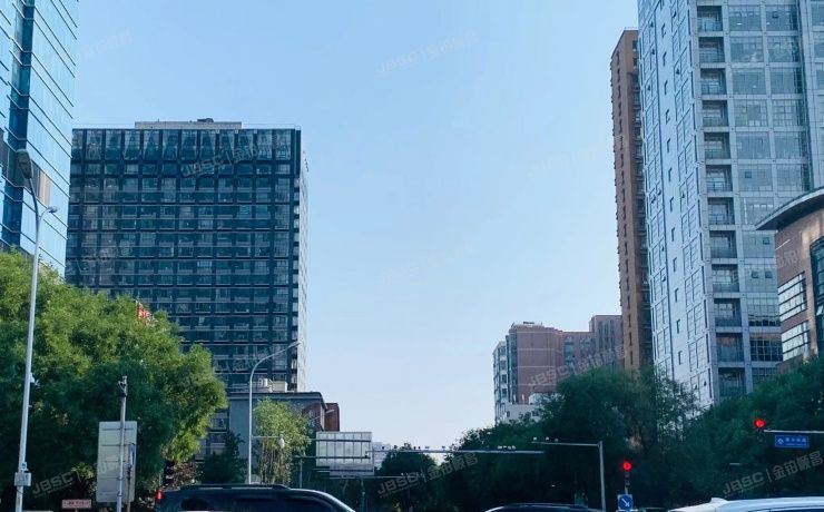 朝阳区 地杰长安驿3号楼8层925 公寓