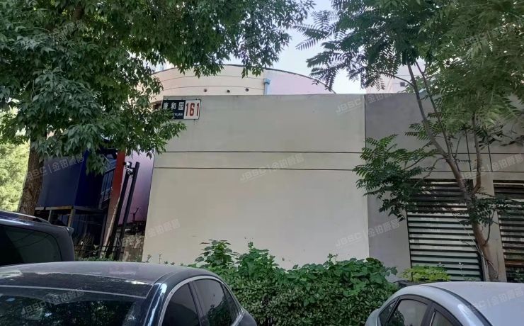 大兴区 原生墅161号楼6至7层2单元601