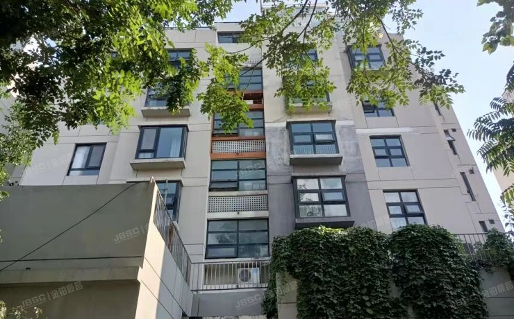 大兴区 原生墅161号楼6至7层2单元601