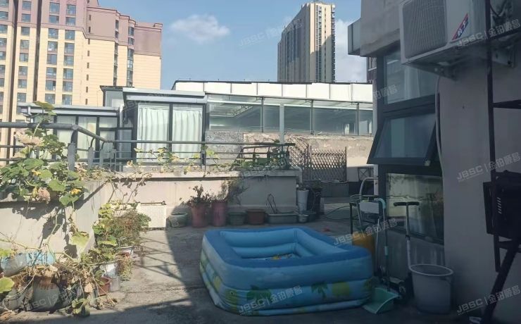 大兴区 原生墅161号楼6至7层2单元601