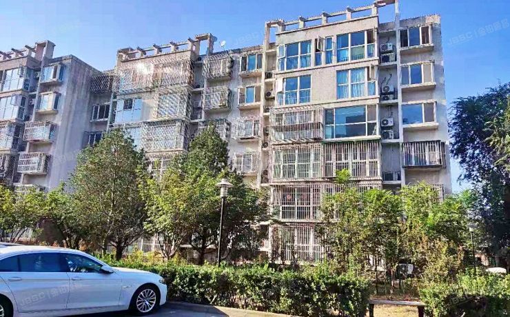 丰台区 富锦嘉园五区3号楼6层1单元601