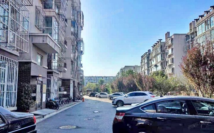 丰台区 富锦嘉园五区3号楼6层1单元601