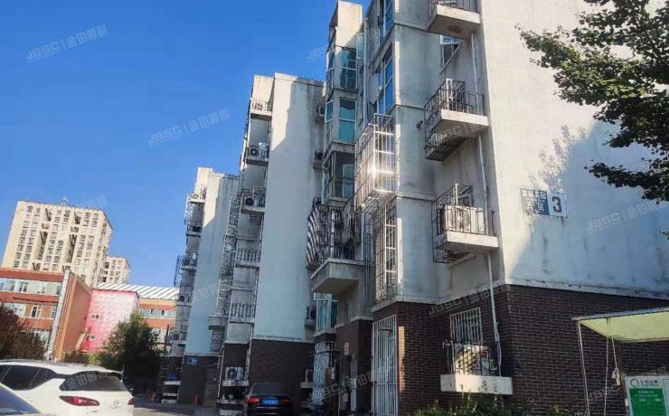 丰台区 富锦嘉园五区3号楼6层1单元601