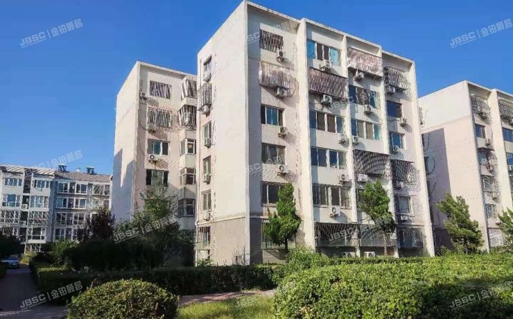 丰台区 富锦嘉园二区3号楼1层2-103号