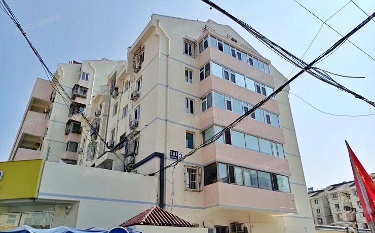 海淀区 宝盛里3号楼2层5门202