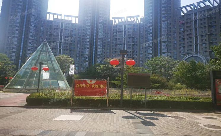 朝阳区 金隅国际公寓3号楼28层2801