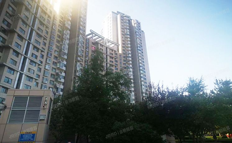 朝阳区 金隅国际公寓3号楼28层2801