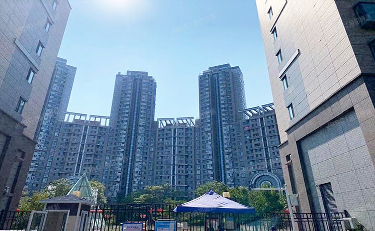 朝阳区 金隅国际公寓3号楼28层2801