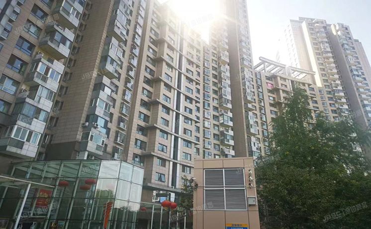 朝阳区 金隅国际公寓3号楼28层2801