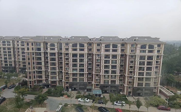 房山区 世界名园7号楼9至10层二单元901