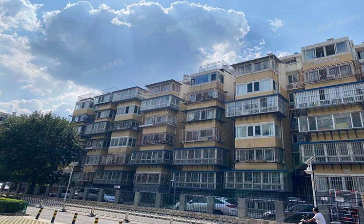 西城区 新街口西里一区6号楼1层6-14