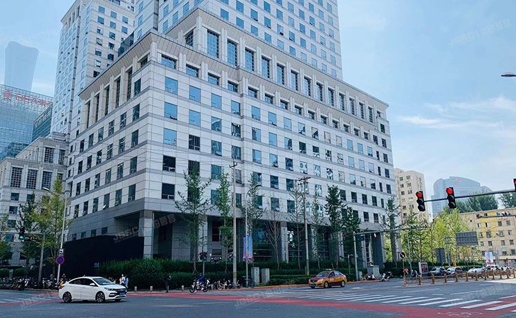 朝阳区 汉威大厦21B6  办公