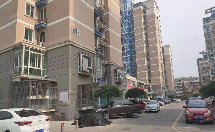 延庆区 尚书苑小区3号楼11层二单元1101号