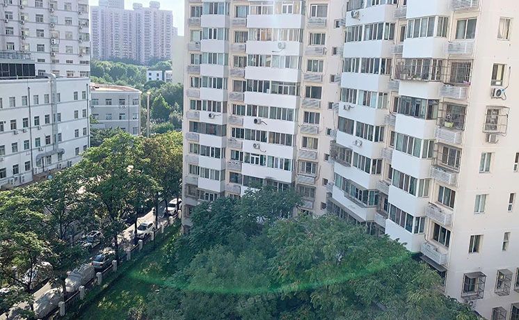 丰台区 芳星园一区4号楼904号