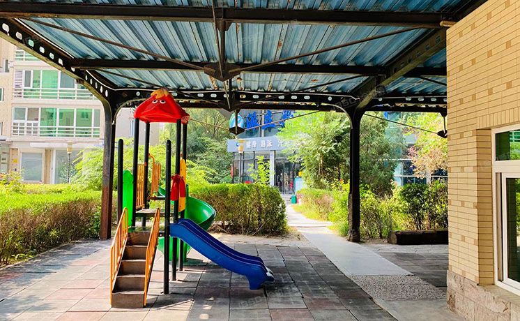 朝阳区 西坝河西里28号英特公寓2号楼C0811