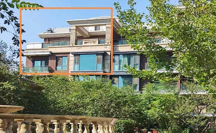 朝阳区 周庄山水文园202号楼6至8层1单元601