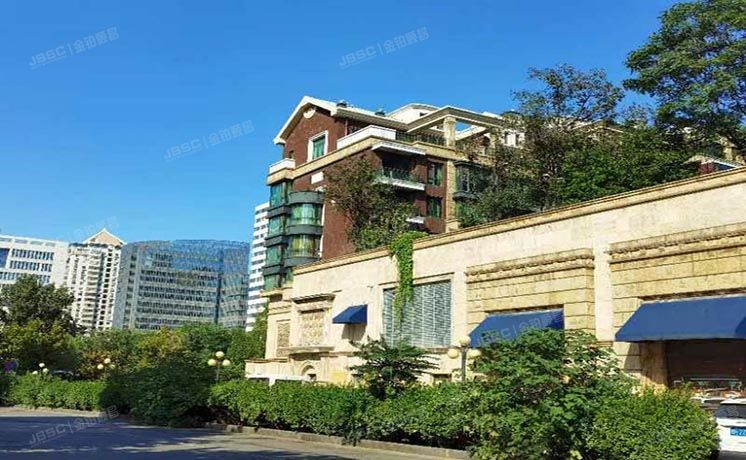 朝阳区 周庄山水文园202号楼6至8层1单元601