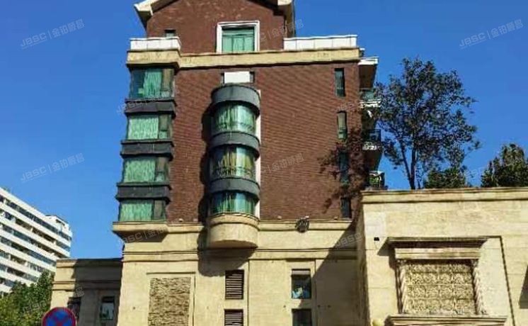 朝阳区 周庄山水文园202号楼6至8层1单元601