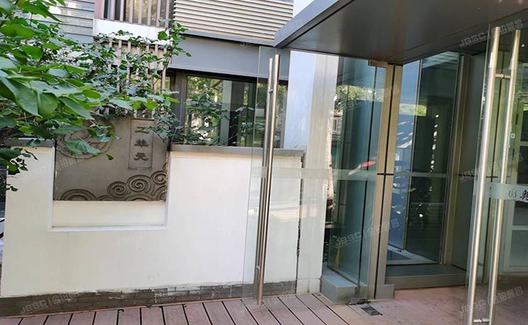 朝阳区 国奥村东区10号楼5层2单元501