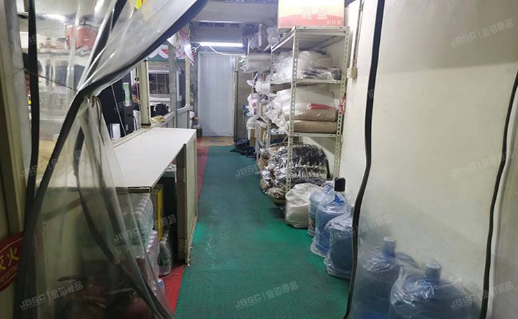 通州区 马驹桥镇西店村1幢1层全部至14幢1层 商业