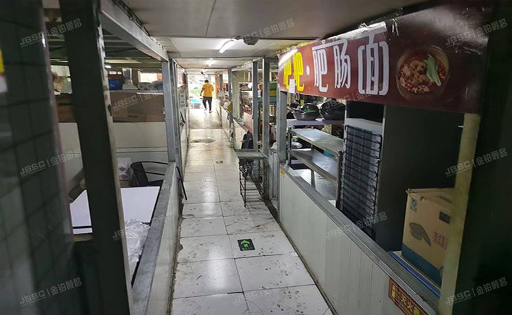 通州区 马驹桥镇西店村1幢1层全部至14幢1层 商业