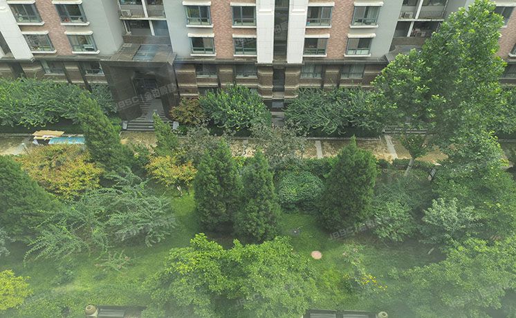 西城区 中海凯旋3号楼3层1门302