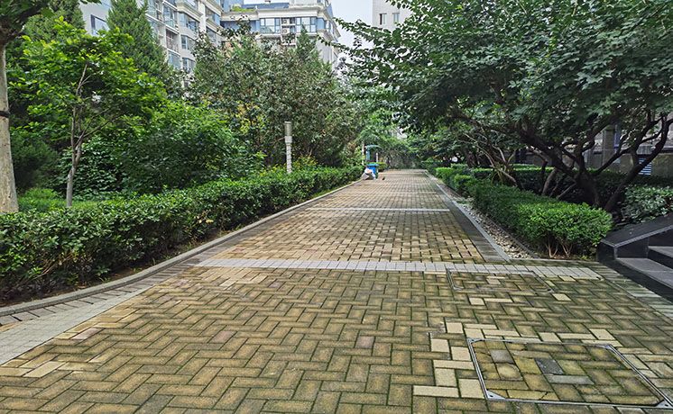 西城区 中海凯旋3号楼3层1门302