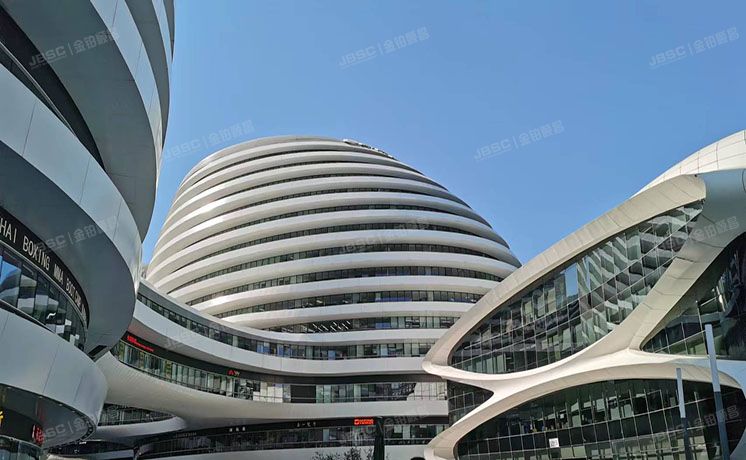 东城区 银河soho1幢6层10705 办公