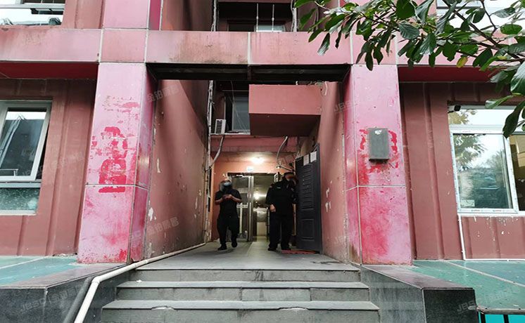 朝阳区 炫特嘉园6号楼2层211